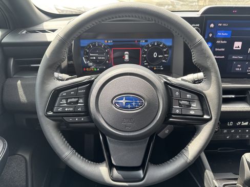 New 2026 Subaru Outback Limited AWD/4WD image 13