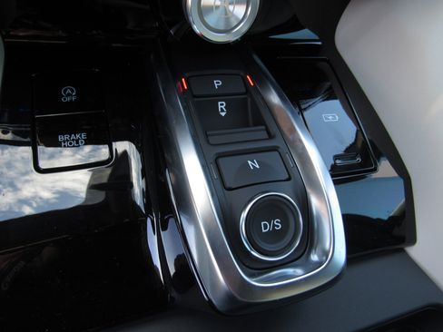 New 2026 Acura MDX A-Spec image 23