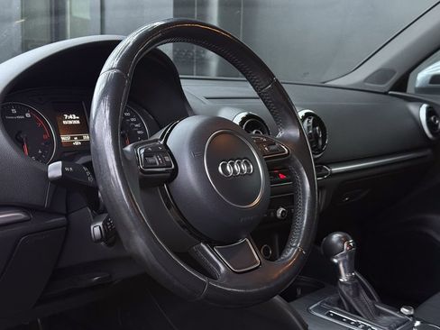 Used 2015 Audi A3 1.8T Premium w/ Driver Assistance Package FWD image 14