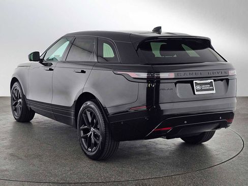 New 2026 Land Rover Range Rover Velar Dynamic SE AWD/4WD image 3