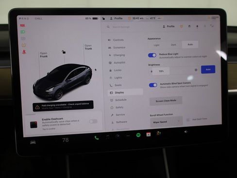 Used 2019 Tesla Model 3 Long Range image 44