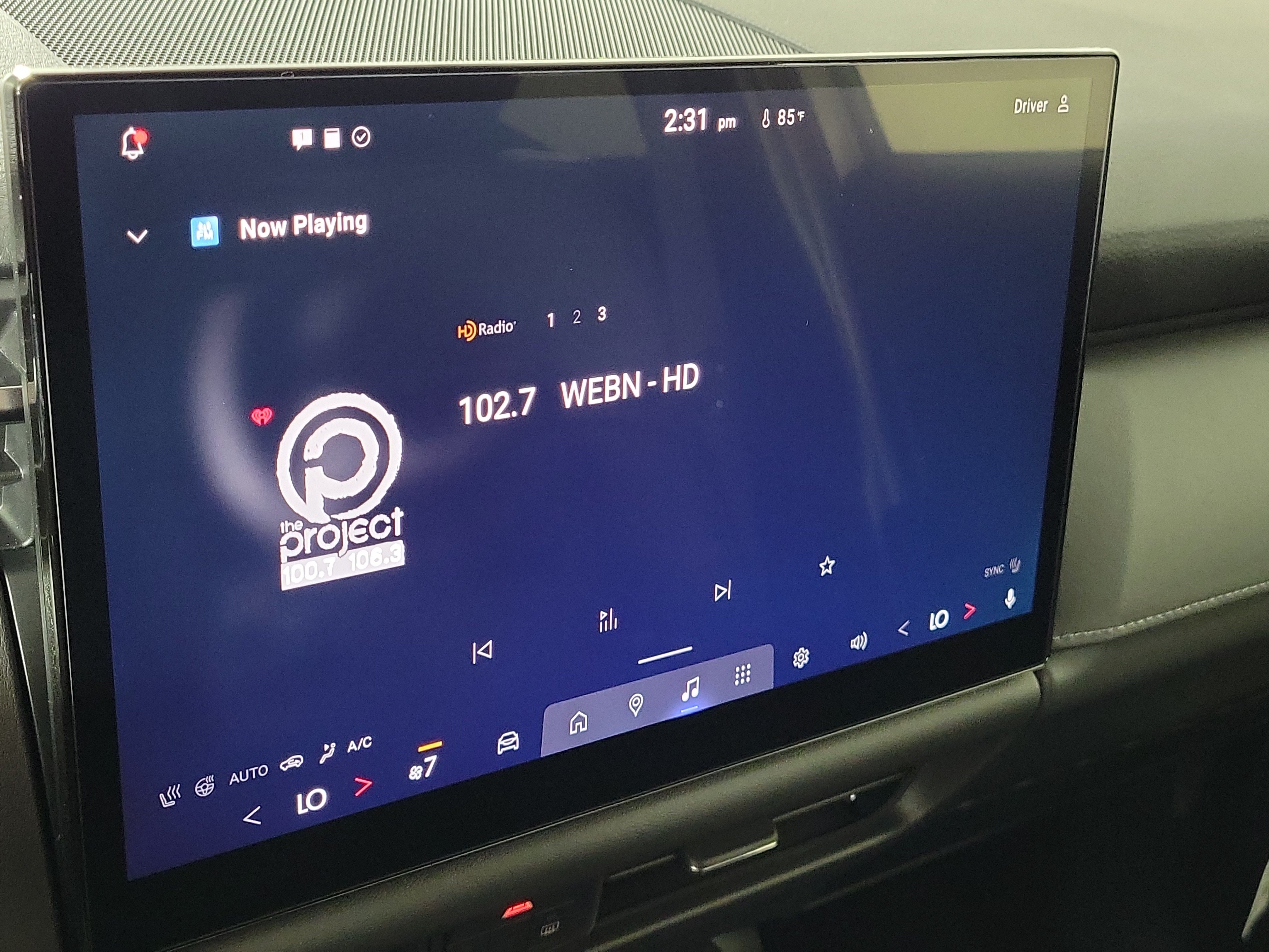 New 2026 MAZDA CX-5 Preferred AWD/4WD image 19