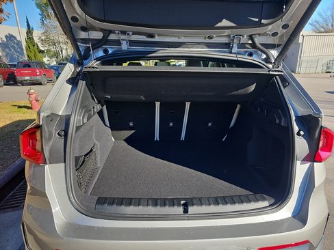 New 2026 BMW X1 xDrive28i w/ Technology Package image 13