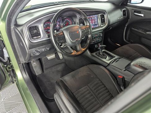 Used 2022 Dodge Charger Scat Pack w/ Daytona Edition Group image 11