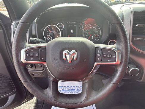 New 2026 RAM 1500 Tradesman image 20