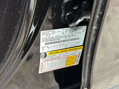 Used 2024 Ford Expedition Max Platinum image 17