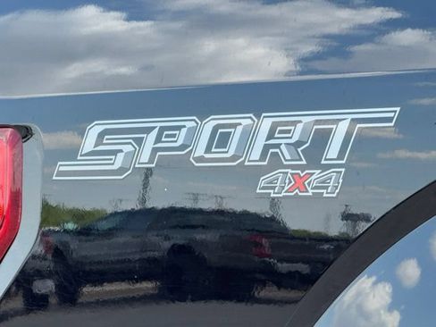 Used 2016 Ford F150 XLT w/ Equipment Group 302A Luxury AWD/4WD image 7