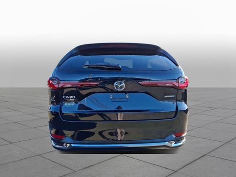 Certified 2024 MAZDA CX-90 Plug-In Hybrid w/ Premium Pkg image 6