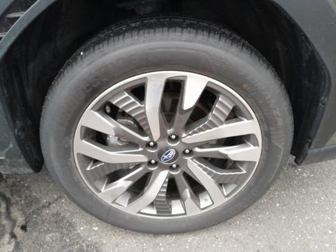 Certified 2025 Subaru Forester Touring image 43