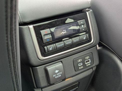 Used 2026 Subaru Ascent Touring w/ Popular Package #1 AWD/4WD image 29
