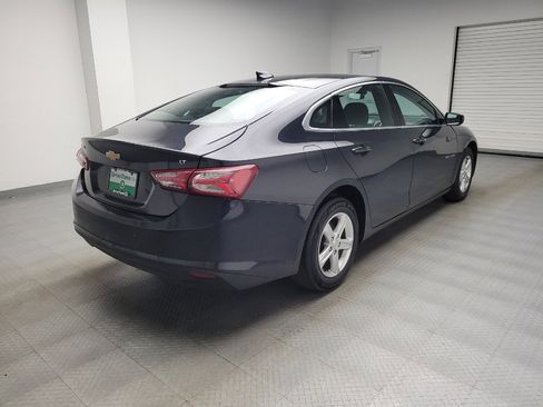 Used 2022 Chevrolet Malibu LT FWD image 9