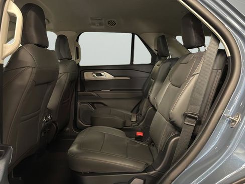 New 2026 Ford Explorer Active w/ Active Comfort Package image 29