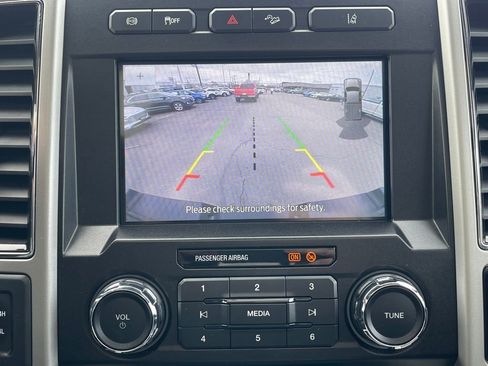 Used 2020 Ford F250 Lariat image 12