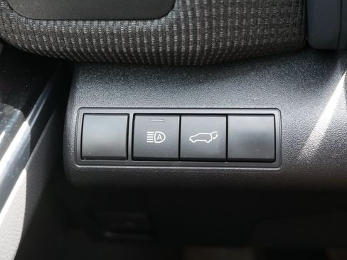 Certified 2023 Subaru Solterra AWD image 26