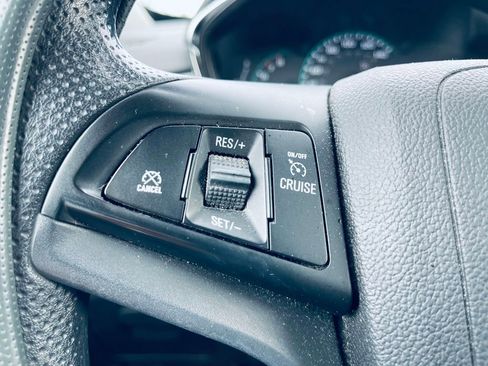 Used 2019 Chevrolet Trax LS w/ Tint and Cruise Package FWD image 15