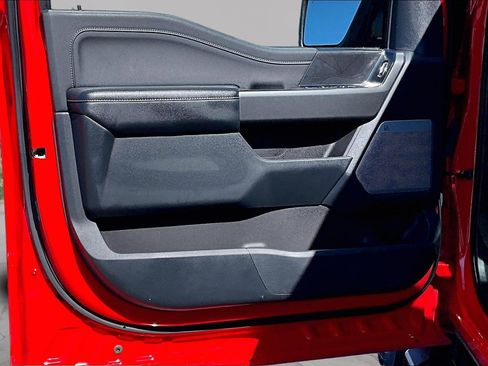 Certified 2022 Ford F150 XLT w/ Equipment Group 302A High image 24