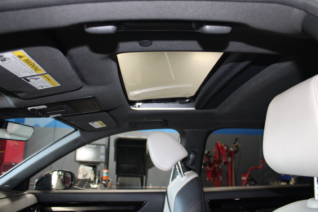 Used 2023 Honda CR-V Sport Touring image 20