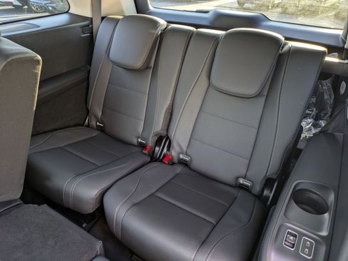 New 2026 Mercedes-Benz GLS 450 4MATIC image 34