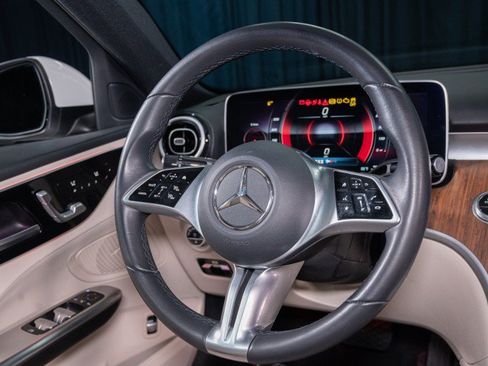 Certified 2024 Mercedes-Benz C 300 Sedan image 15
