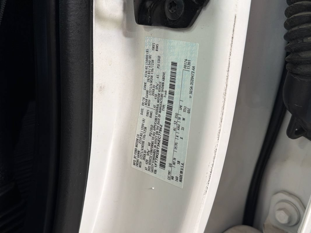 Used 2019 Ford F250 Lariat w/ Lariat Ultimate Package AWD/4WD image 56