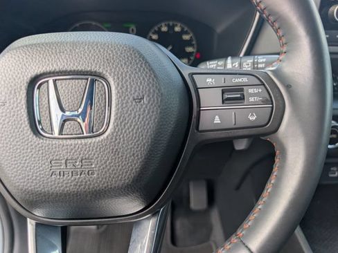 Used 2024 Honda CR-V Sport image 14