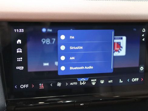 New 2025 Lincoln Navigator Reserve image 52