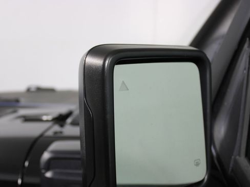 Used 2022 Jeep Wrangler Unlimited Rubicon 4xe w/ Steel Bumper Group image 44