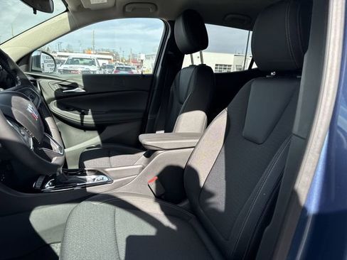 New 2026 Buick Encore GX Preferred w/ Comfort Package image 11
