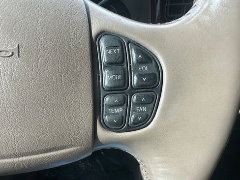 Used 2004 Ford Excursion Limited image 27