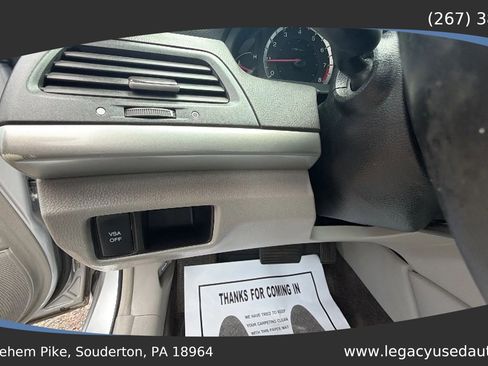Used 2009 Honda Accord EX-L image 27