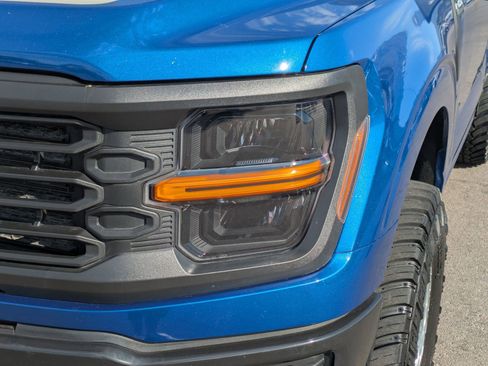 Used 2025 Ford F150 XL AWD/4WD image 13