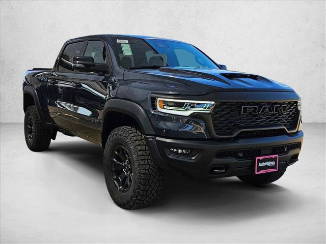 New 2026 RAM 1500 RHO w/ RHO Level 1 Equipment Group AWD/4WD image 7