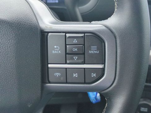 Used 2025 Ford F150 XLT w/ Equipment Group 301A Standard AWD/4WD image 19