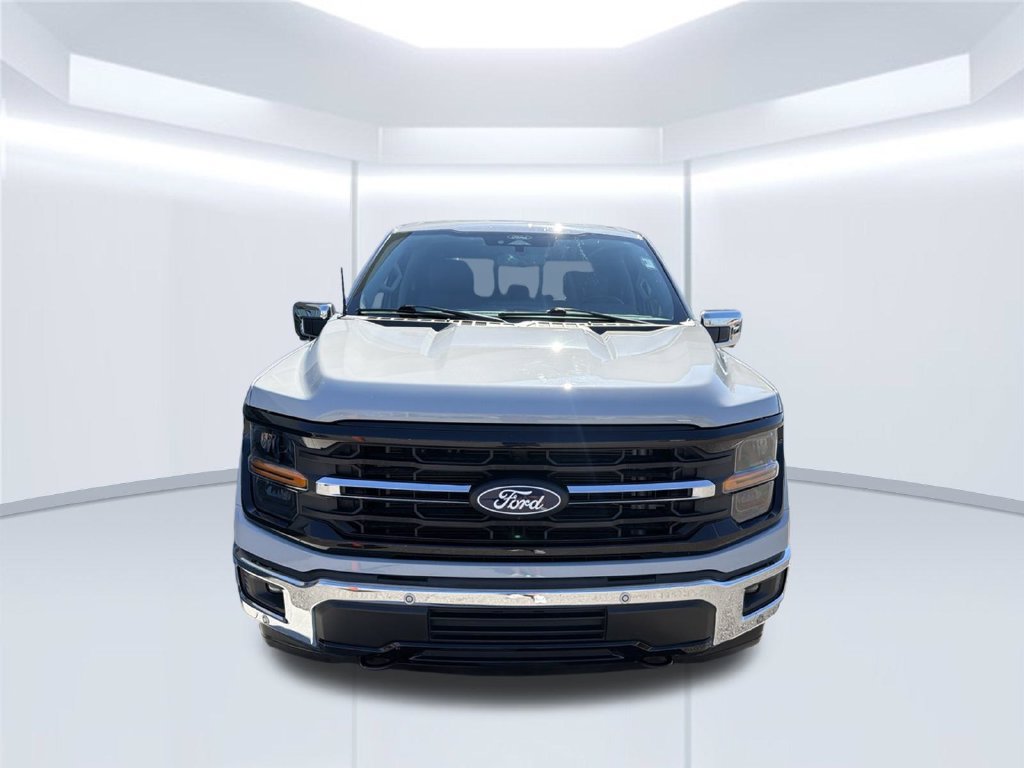 Used 2024 Ford F150 XLT w/ Equipment Group 302A MID AWD/4WD image 2