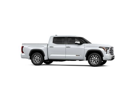 New 2026 Toyota Tundra 1794 Edition AWD/4WD image 35