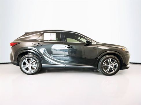 Used 2024 Lexus RX 350 Premium w/ Convenience Package FWD image 34