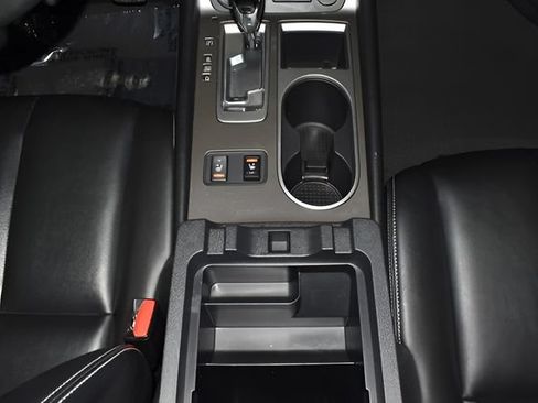 Used 2024 Nissan Murano SV AWD/4WD image 26