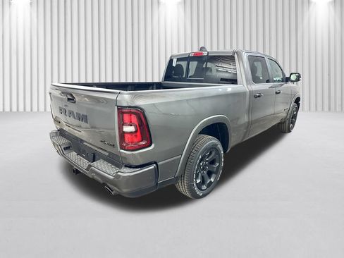 New 2026 RAM 1500 4x4 Crew Cab image 5