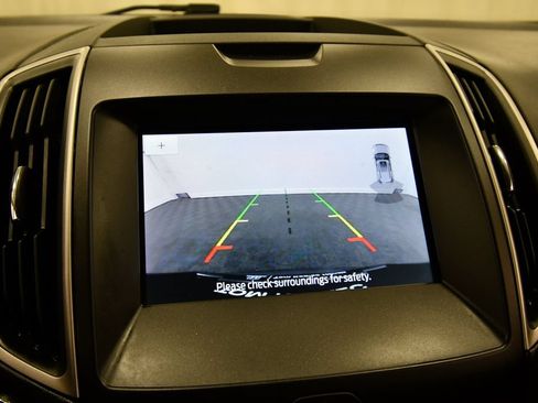 Used 2020 Ford Edge SEL w/ Convenience Package AWD/4WD image 21