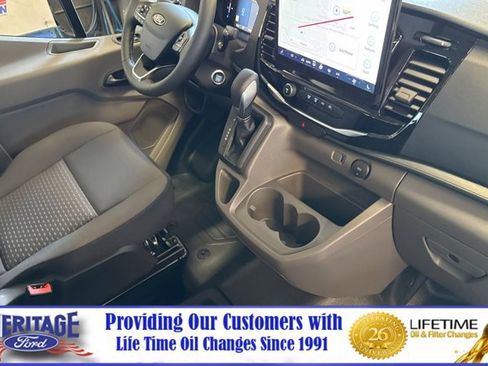 New 2026 Ford Transit 350 XLT AWD/4WD image 17