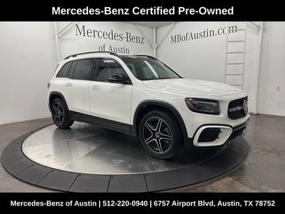 Certified 2024 Mercedes-Benz GLB 250
