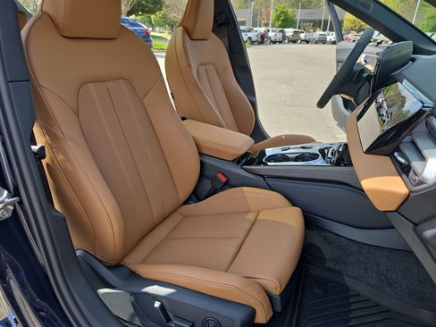 New 2026 Audi A5 2.0T Premium Plus image 10