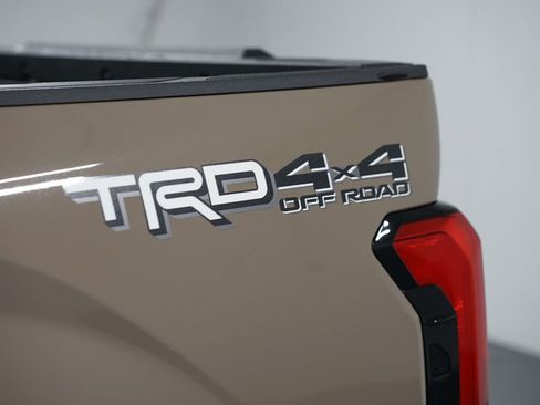 New 2026 Toyota Tundra SR5 image 11