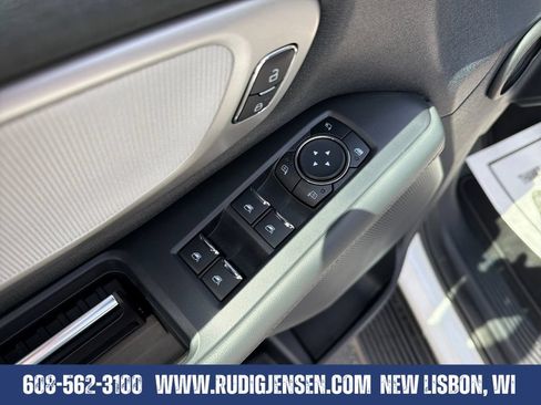 New 2026 Ford Expedition Max Active AWD/4WD image 11