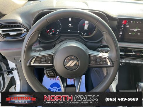 Used 2024 Dodge Hornet GT image 8