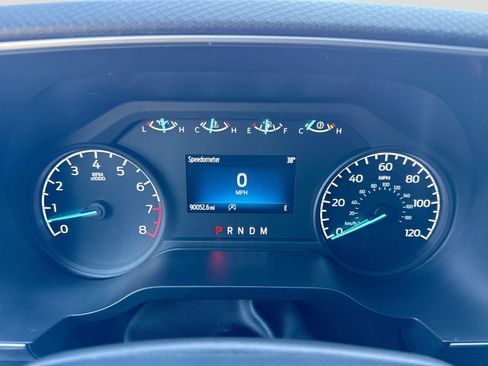 Used 2022 Ford F150 XL w/ STX Appearance Package image 34