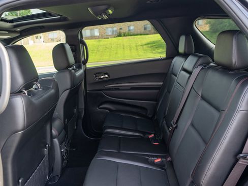 Used 2025 Dodge Durango R/T AWD/4WD image 29