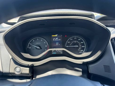 Used 2021 Subaru Forester AWD/4WD image 13