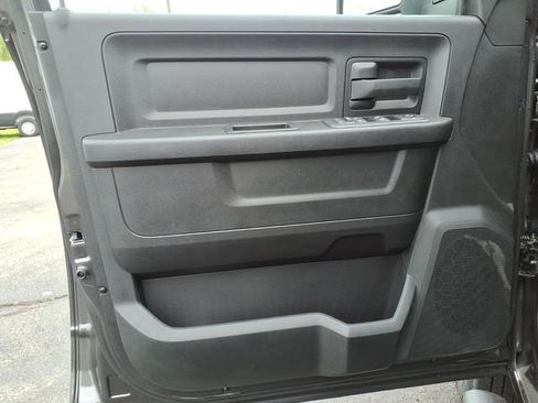 New 2026 RAM 3500 Tradesman AWD/4WD image 10