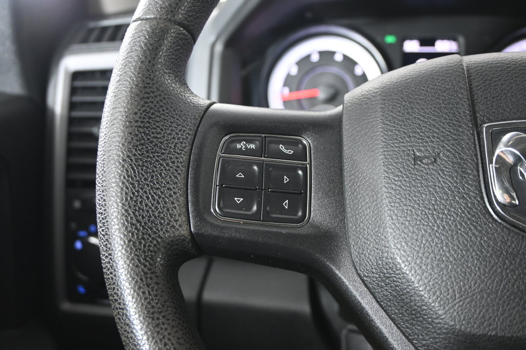 Used 2014 RAM 3500 Tradesman w/ Chrome Appearance Group AWD/4WD image 33